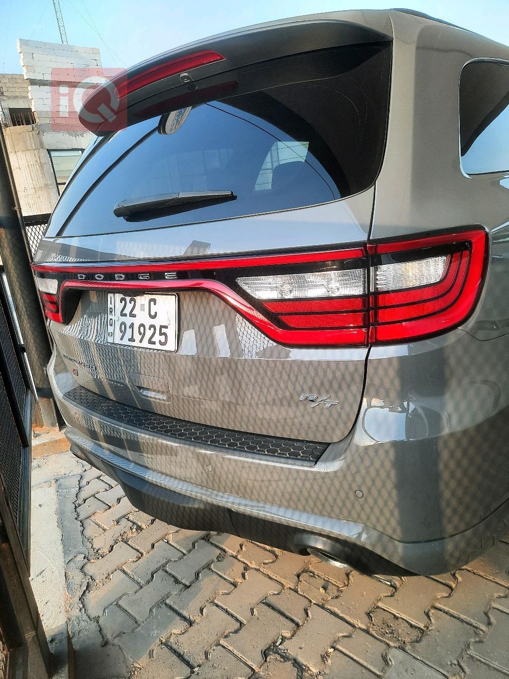 Dodge Durango